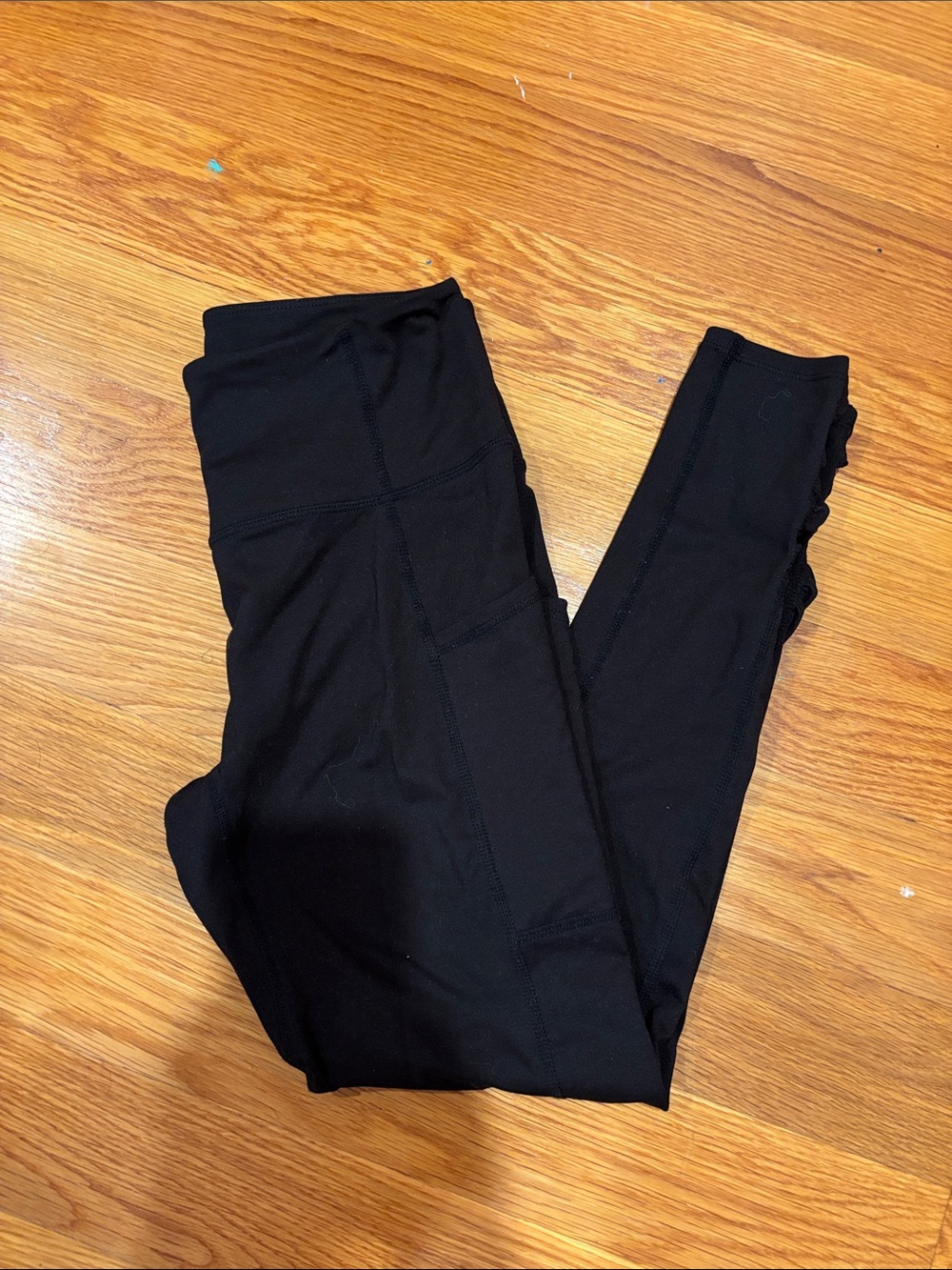 Free People Movement Ruched Leggings